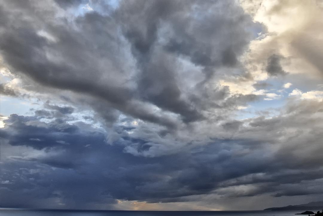 Clouds