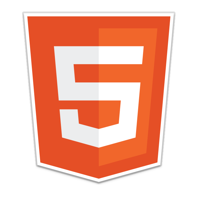 HTML5 Logo