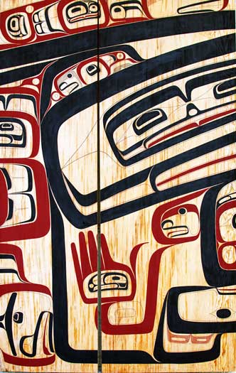 Indigenous Art
