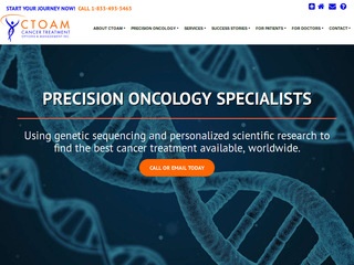 CTOAM