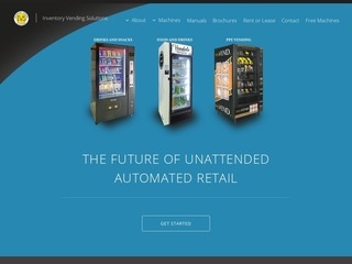 IVS Solutions