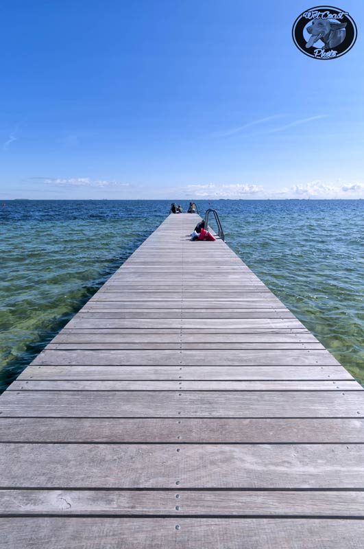 The Dock