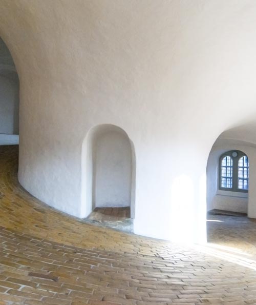 The Round Tower