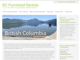 Furnished Rentals